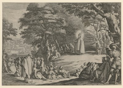 - Jacques Callot