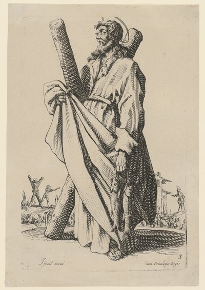  - Jacques Callot