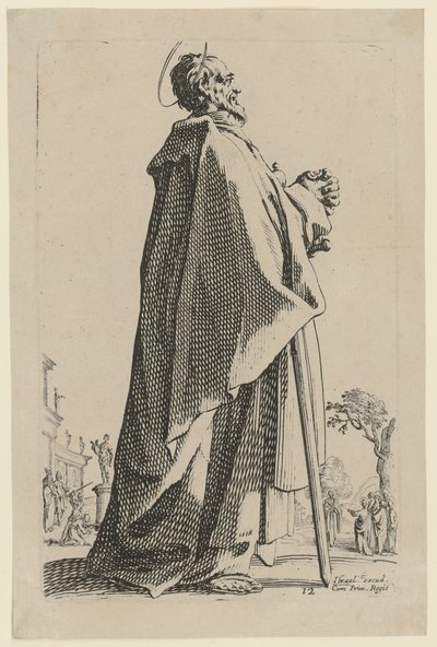  - Jacques Callot