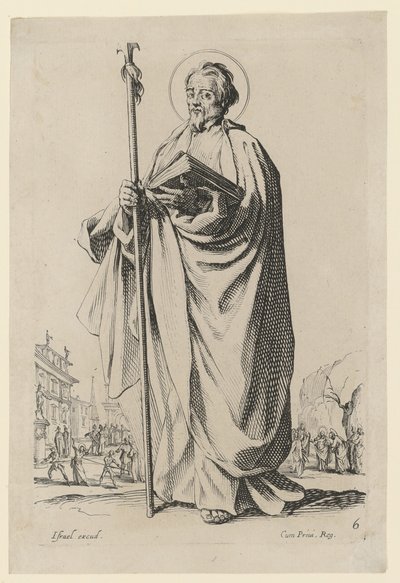  - Jacques Callot