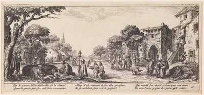  - Jacques Callot