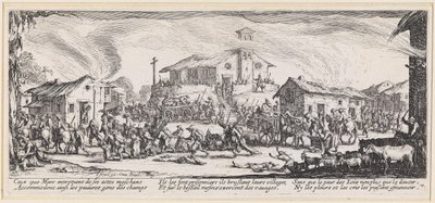  - Jacques Callot