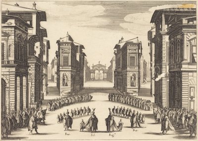  - Jacques Callot