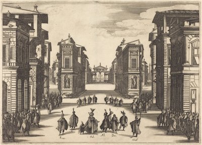  - Jacques Callot