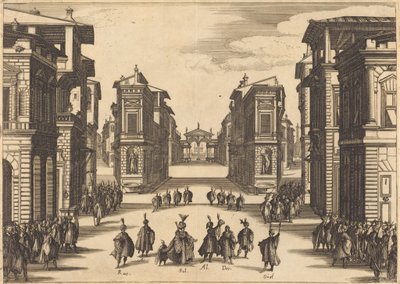  - Jacques Callot