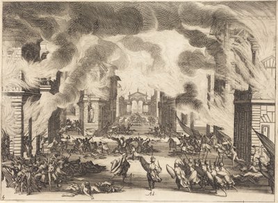  - Jacques Callot