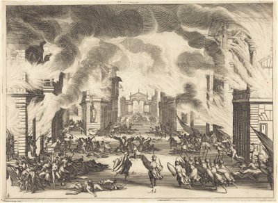  - Jacques Callot