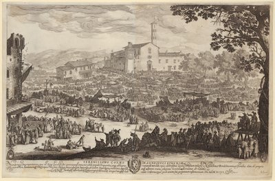  - Jacques Callot