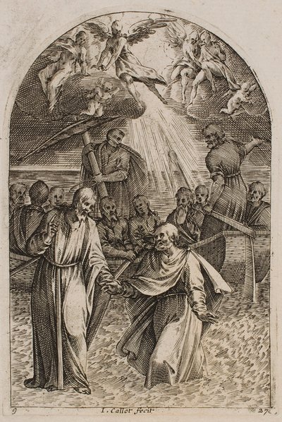  - Jacques Callot