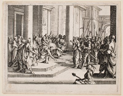  - Jacques Callot