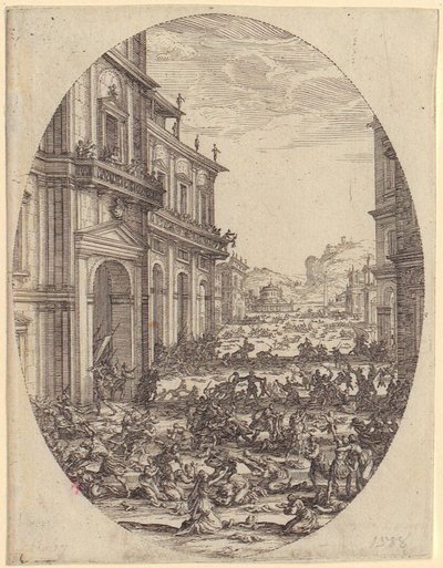  - Jacques Callot