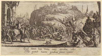  - Jacques Callot