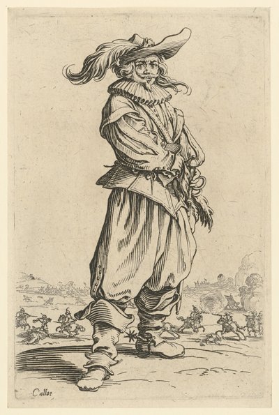  - Jacques Callot