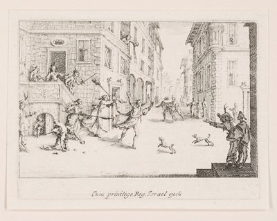 L - Jacques Callot