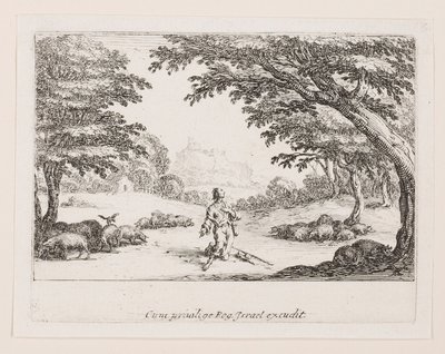 L - Jacques Callot