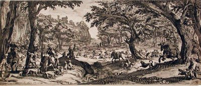  - Jacques Callot
