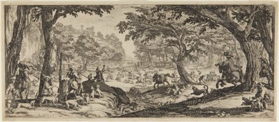  - Jacques Callot