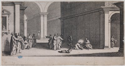  - Jacques Callot