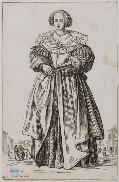  - Jacques Callot