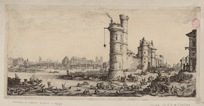  - Jacques Callot