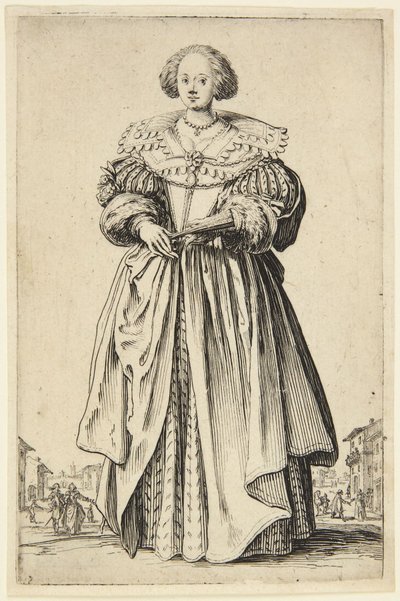  - Jacques Callot