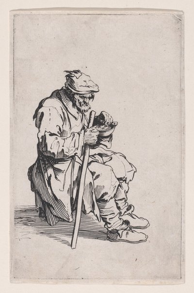  - Jacques Callot