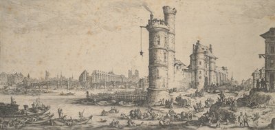  - Jacques Callot