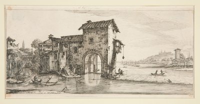  - Jacques Callot
