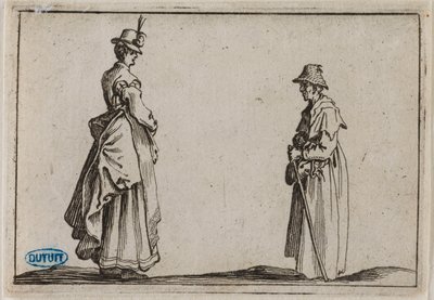  - Jacques Callot
