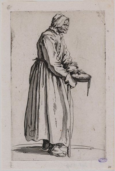  - Jacques Callot