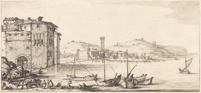  - Jacques Callot