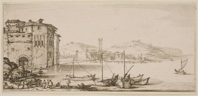  - Jacques Callot