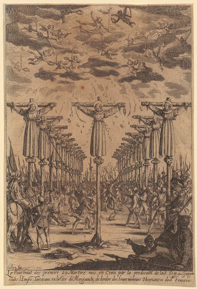  - Jacques Callot