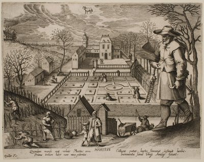  - Jacques Callot