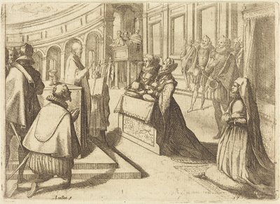  - Jacques Callot