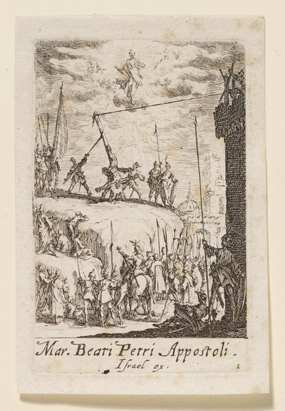  - Jacques Callot