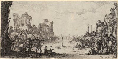  - Jacques Callot