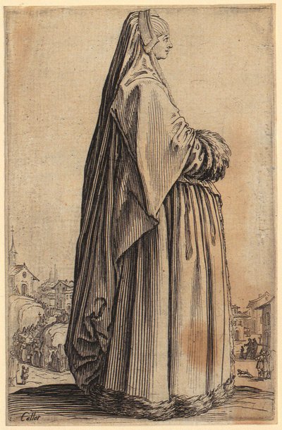  - Jacques Callot