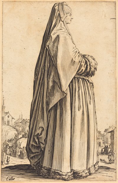  - Jacques Callot