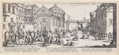 - Jacques Callot