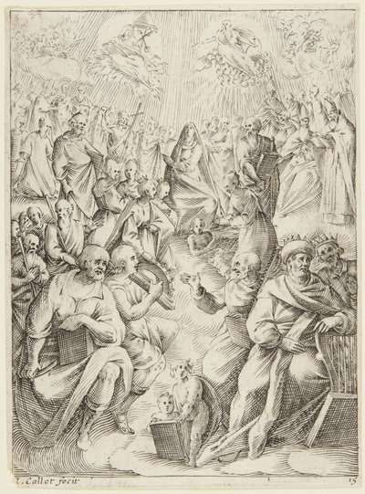  - Jacques Callot