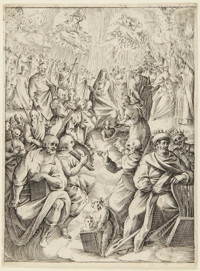  - Jacques Callot