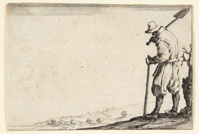  - Jacques Callot