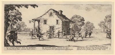  - Jacques Callot