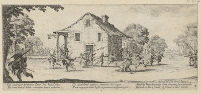  - Jacques Callot