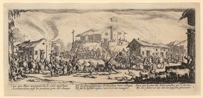  - Jacques Callot