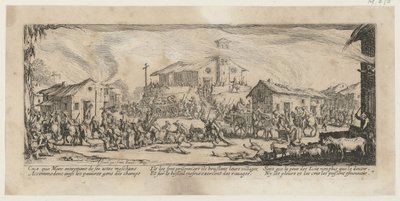  - Jacques Callot