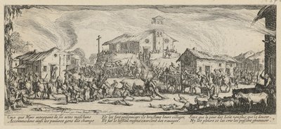 - Jacques Callot