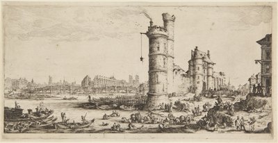  - Jacques Callot