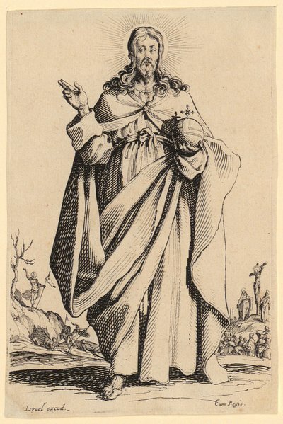  - Jacques Callot